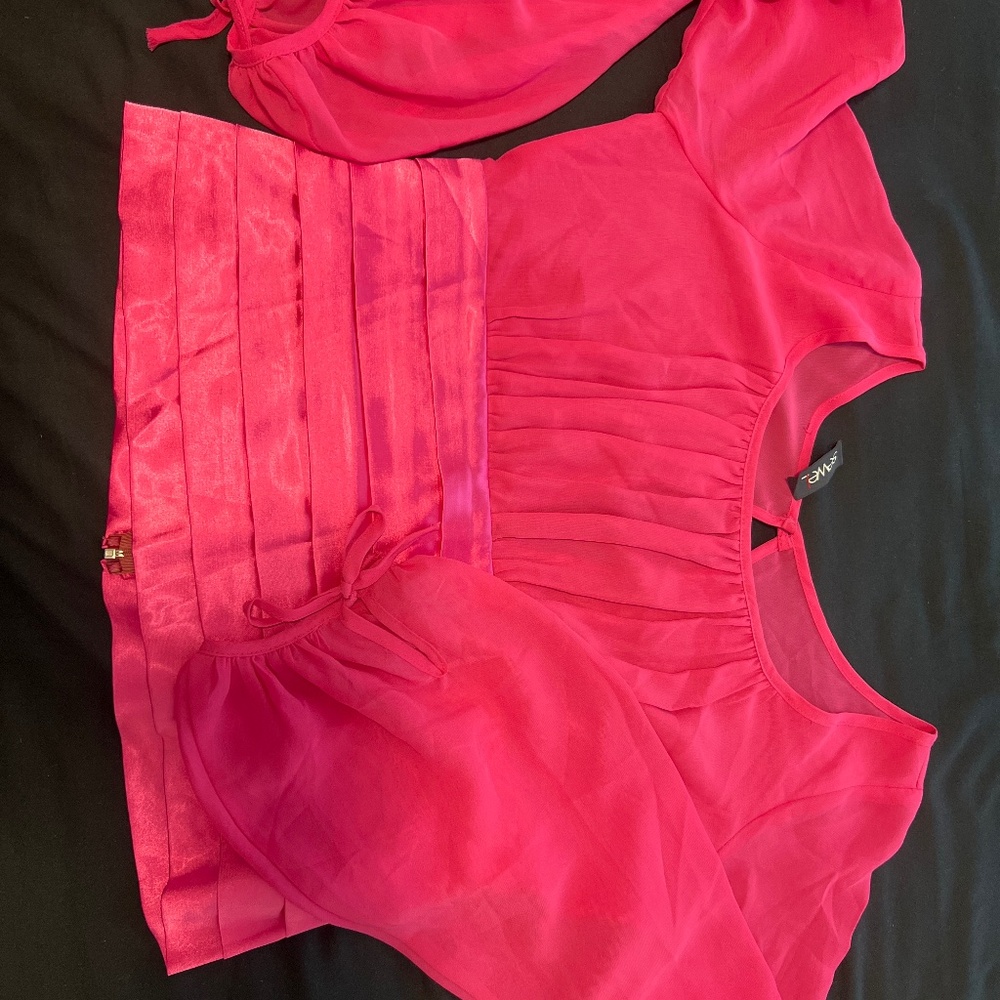 Beautiful top